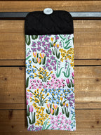 Botanical Hand Towel