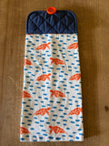 Sea Turtle Hand Towel