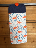Sea Turtle Hand Towel