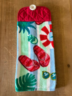 Beach Hand Towel
