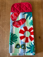 Beach Hand Towel
