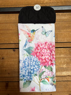 Hummingbird Hand Towels