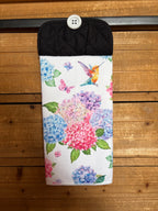 Hummingbird Hand Towels