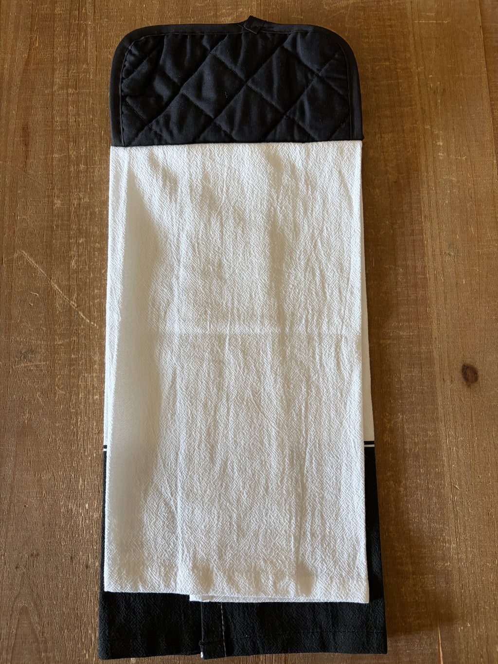 I'll be Watching You Hand Towel