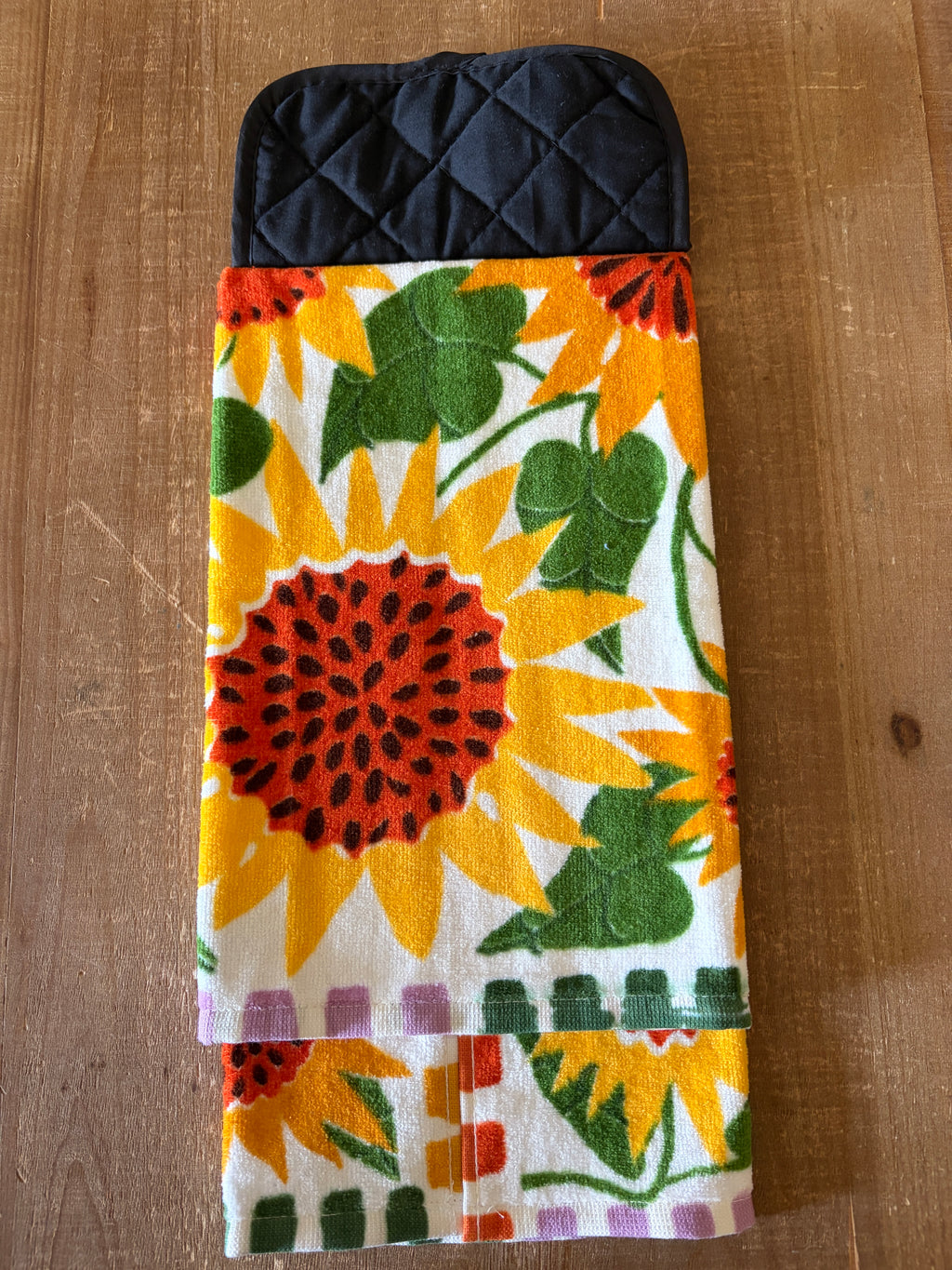 Hello Sunshine Hand Towel