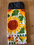Hello Sunshine Hand Towel