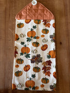 Pumpkin Hand Towel