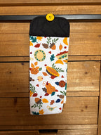 Thanksgiving Hand Towel