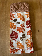 Leaves Hand Towel