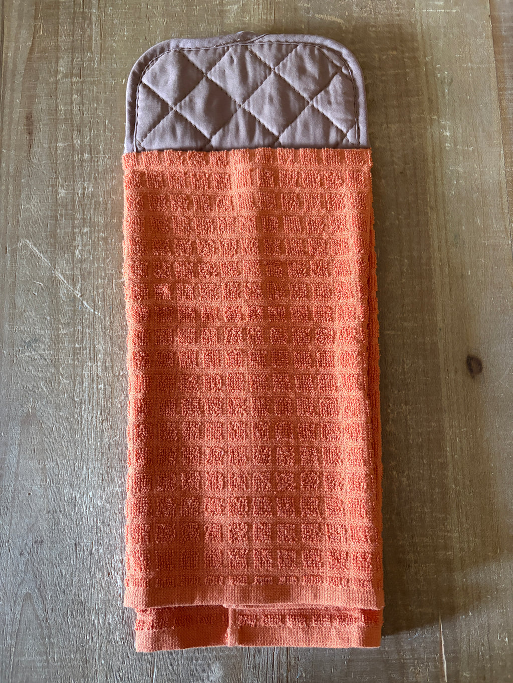Happy Fall Hand Towel