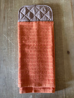 Happy Fall Hand Towel