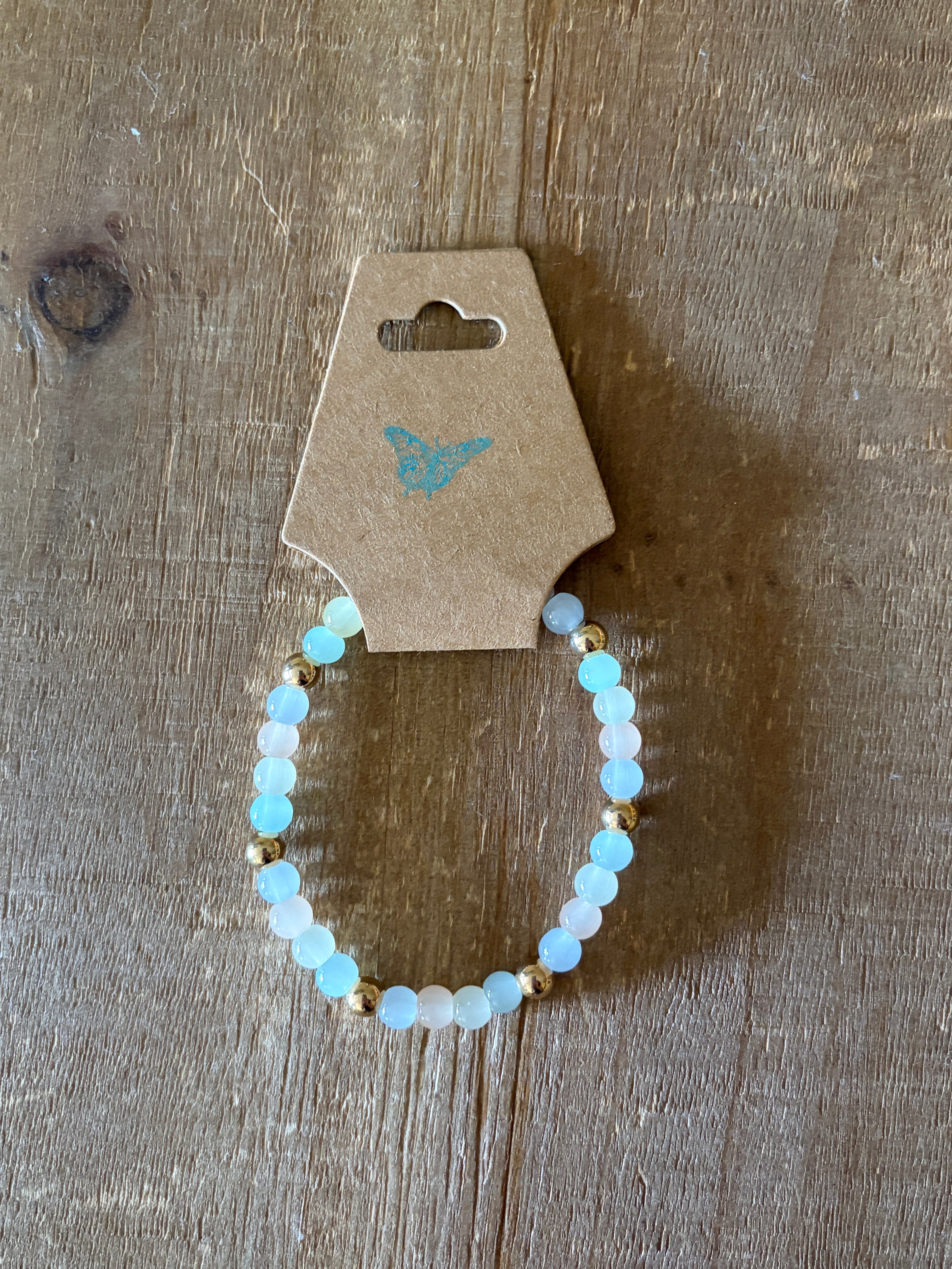 Summer Beach Bracelet