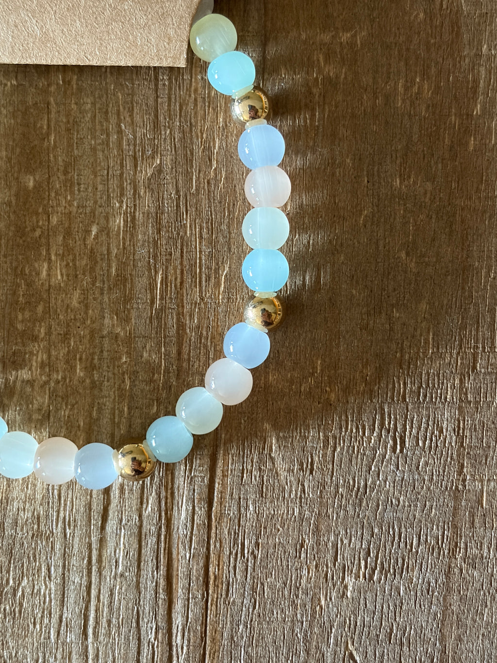 Summer Beach Bracelet