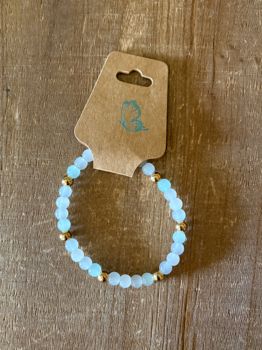 Emerald Coast Bracelet