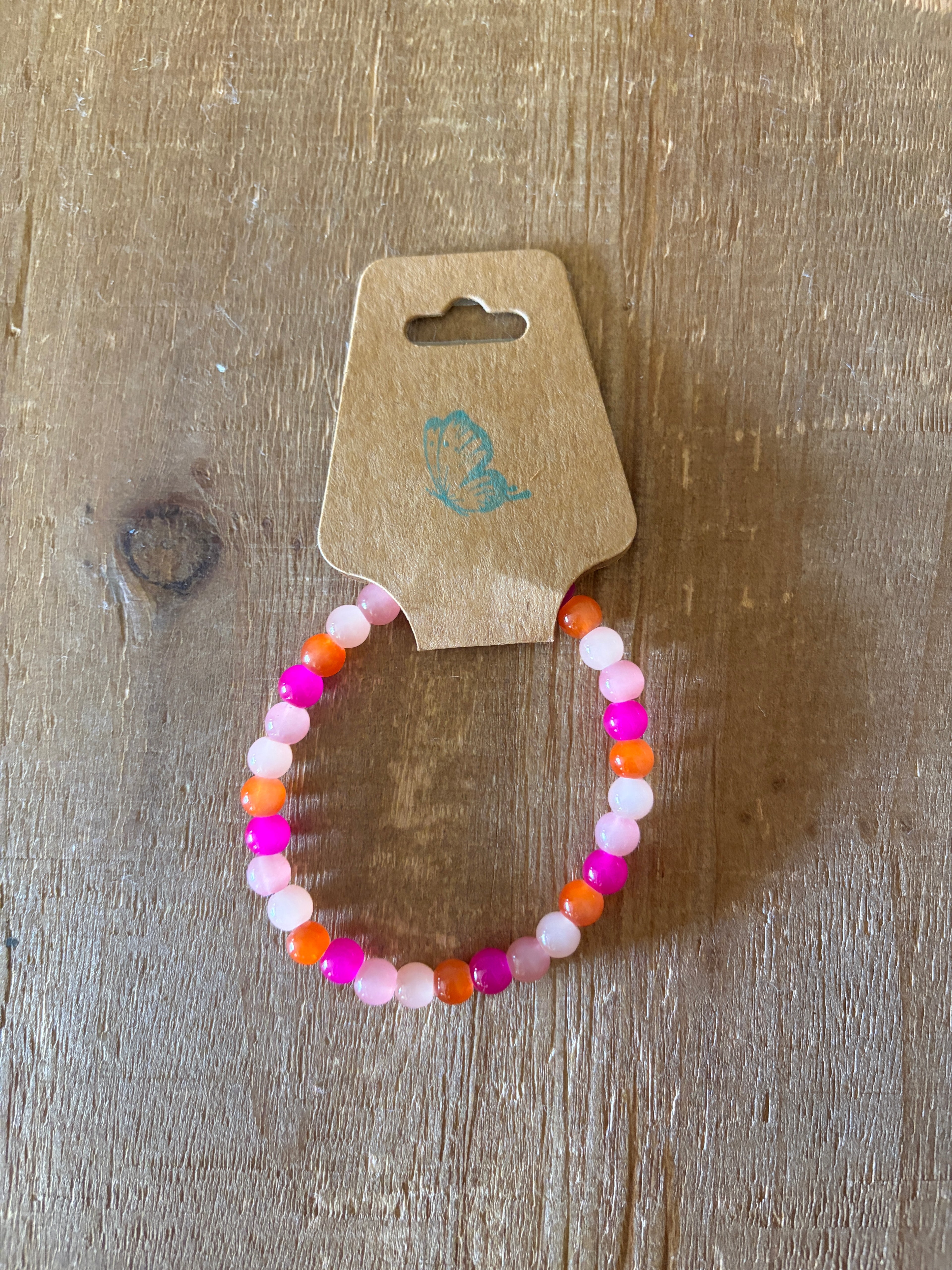 Golden Hour Bracelet