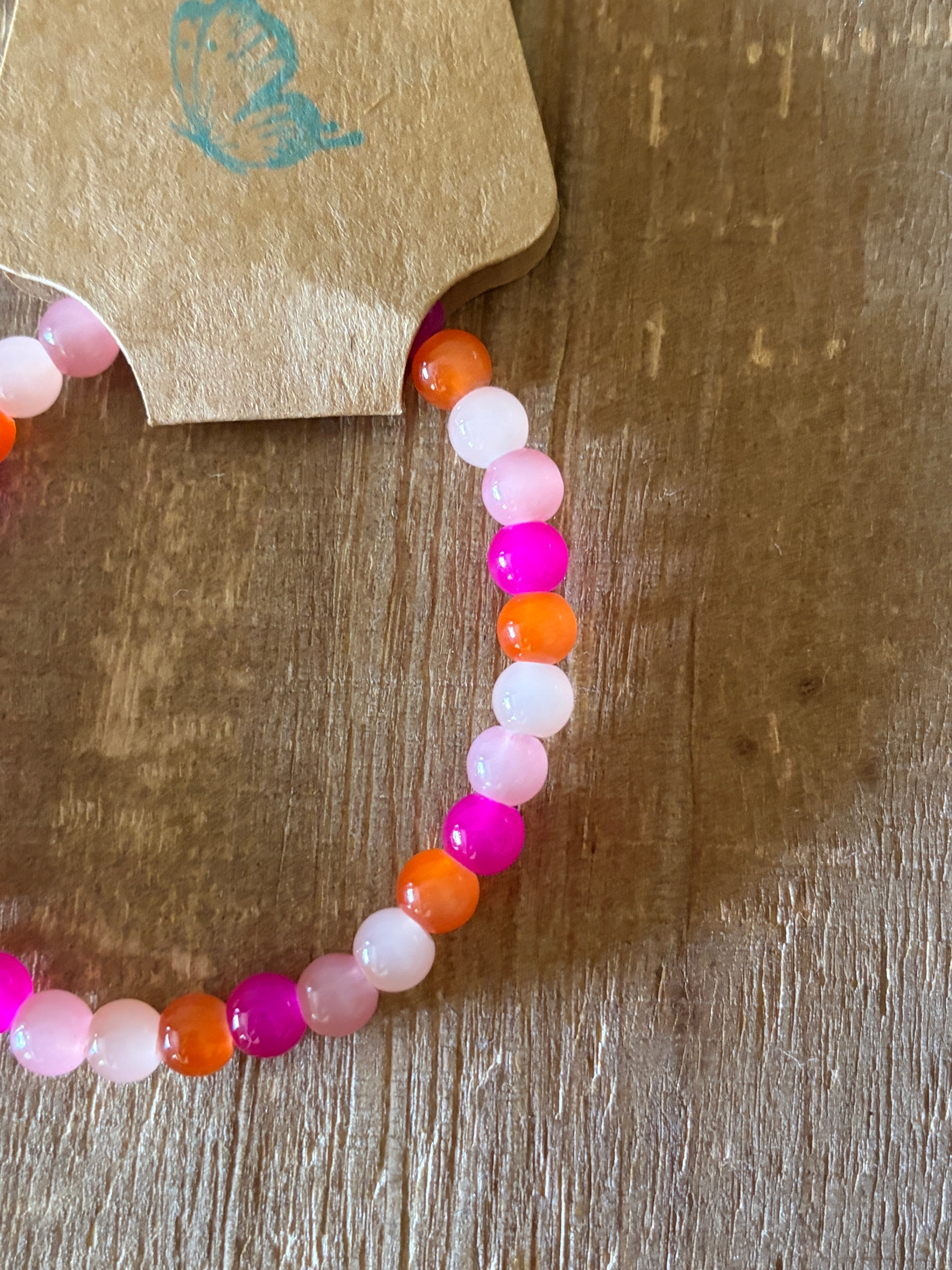 Golden Hour Bracelet