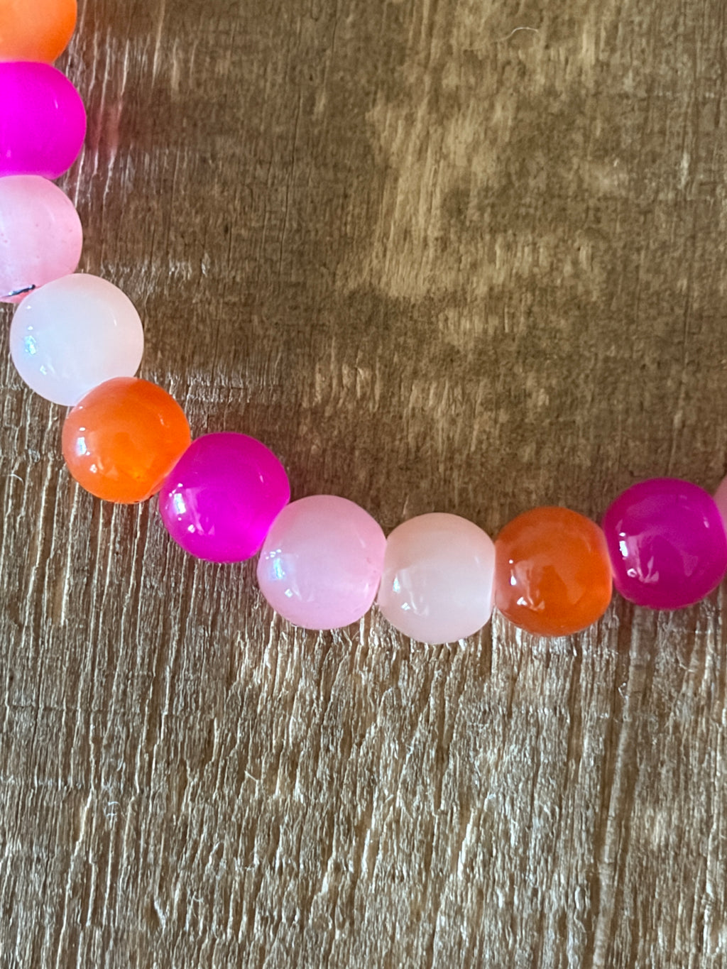 Golden Hour Bracelet