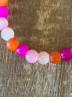 Golden Hour Bracelet