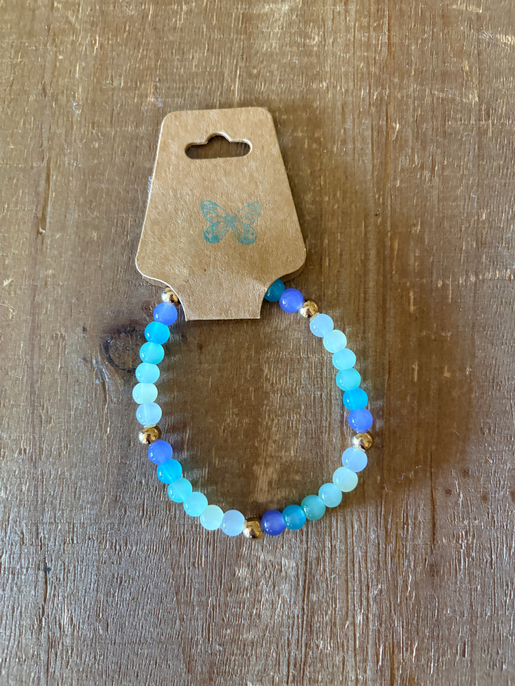 Santorini Bracelet
