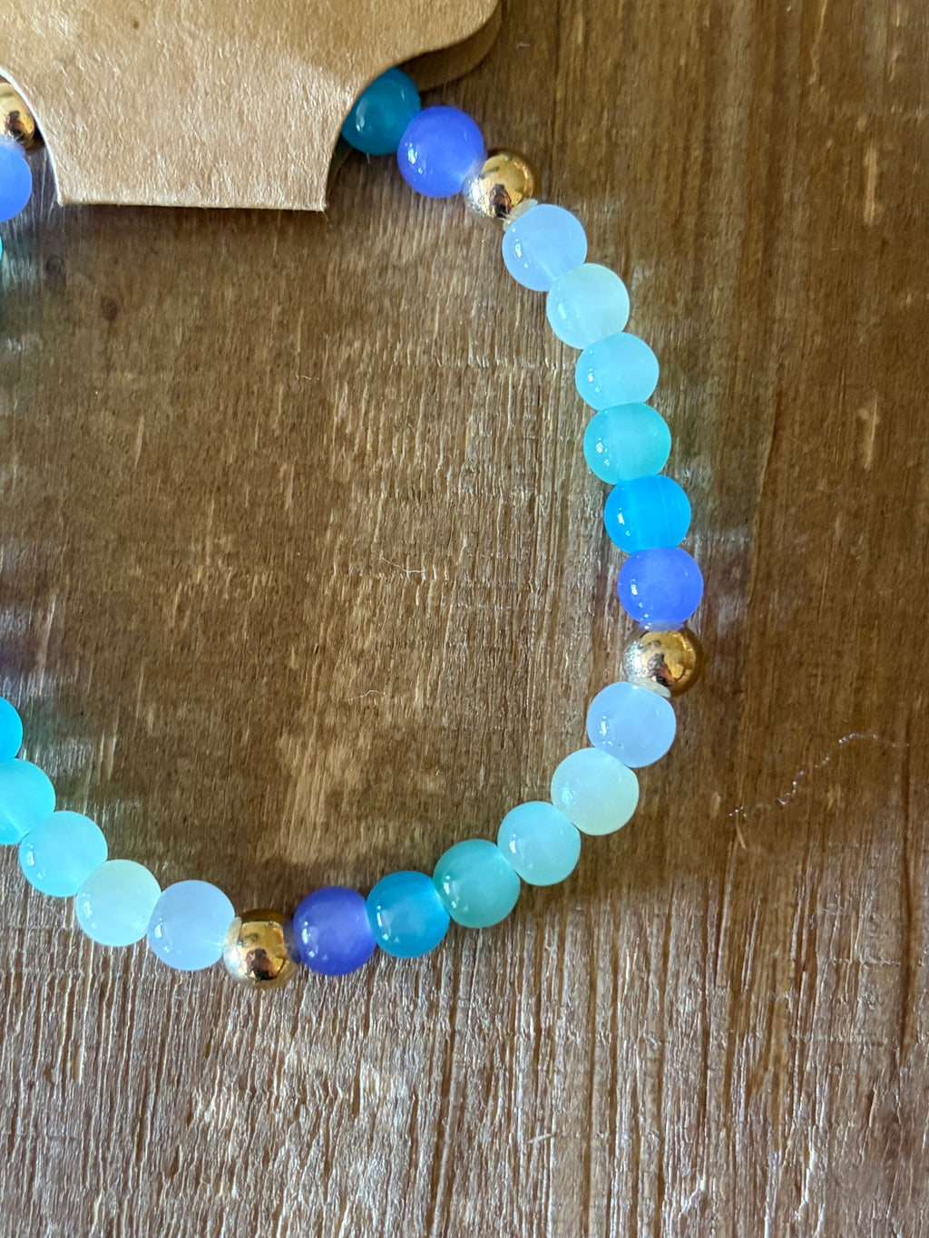 Santorini Bracelet
