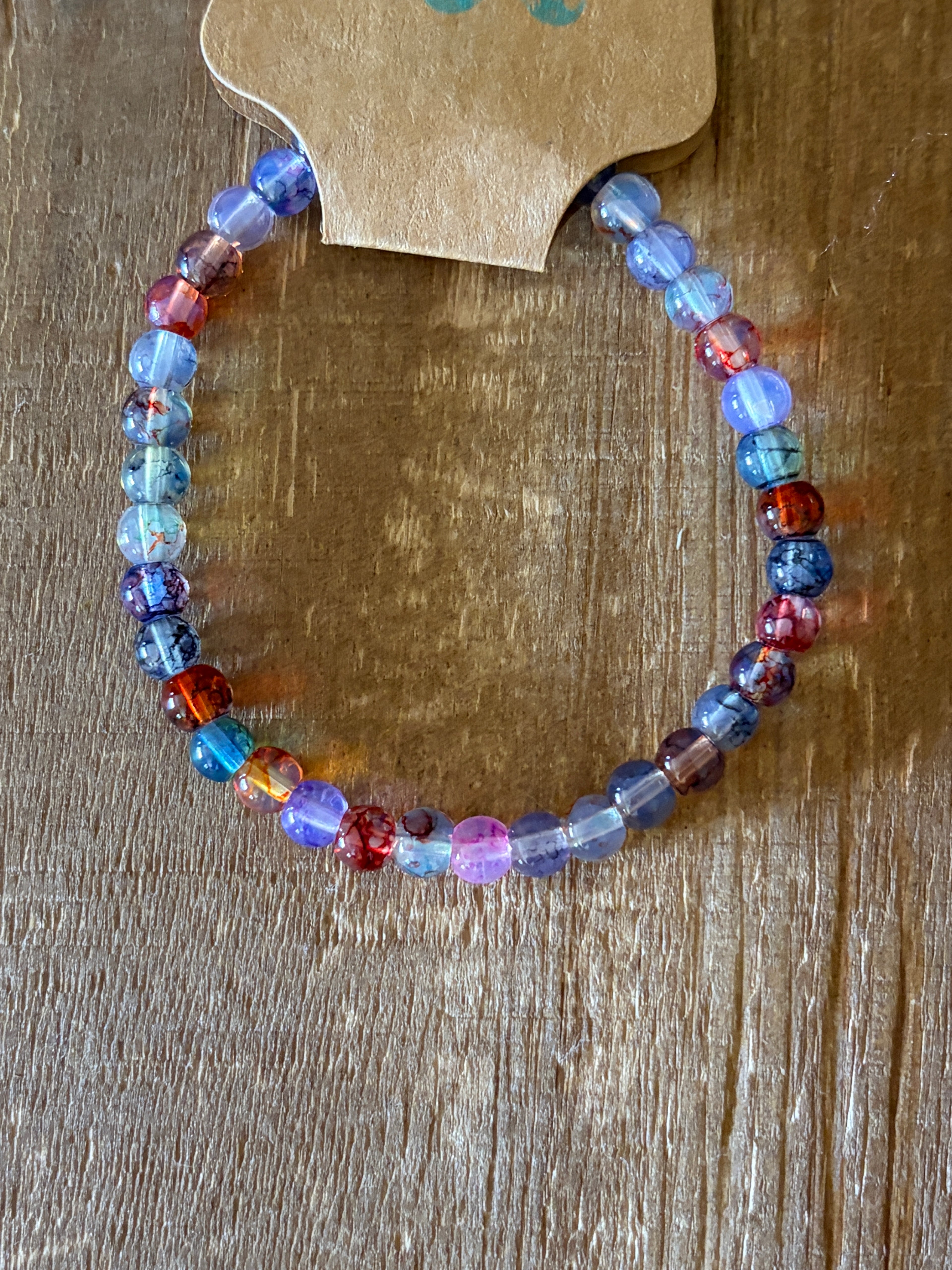 Provence Bracelet