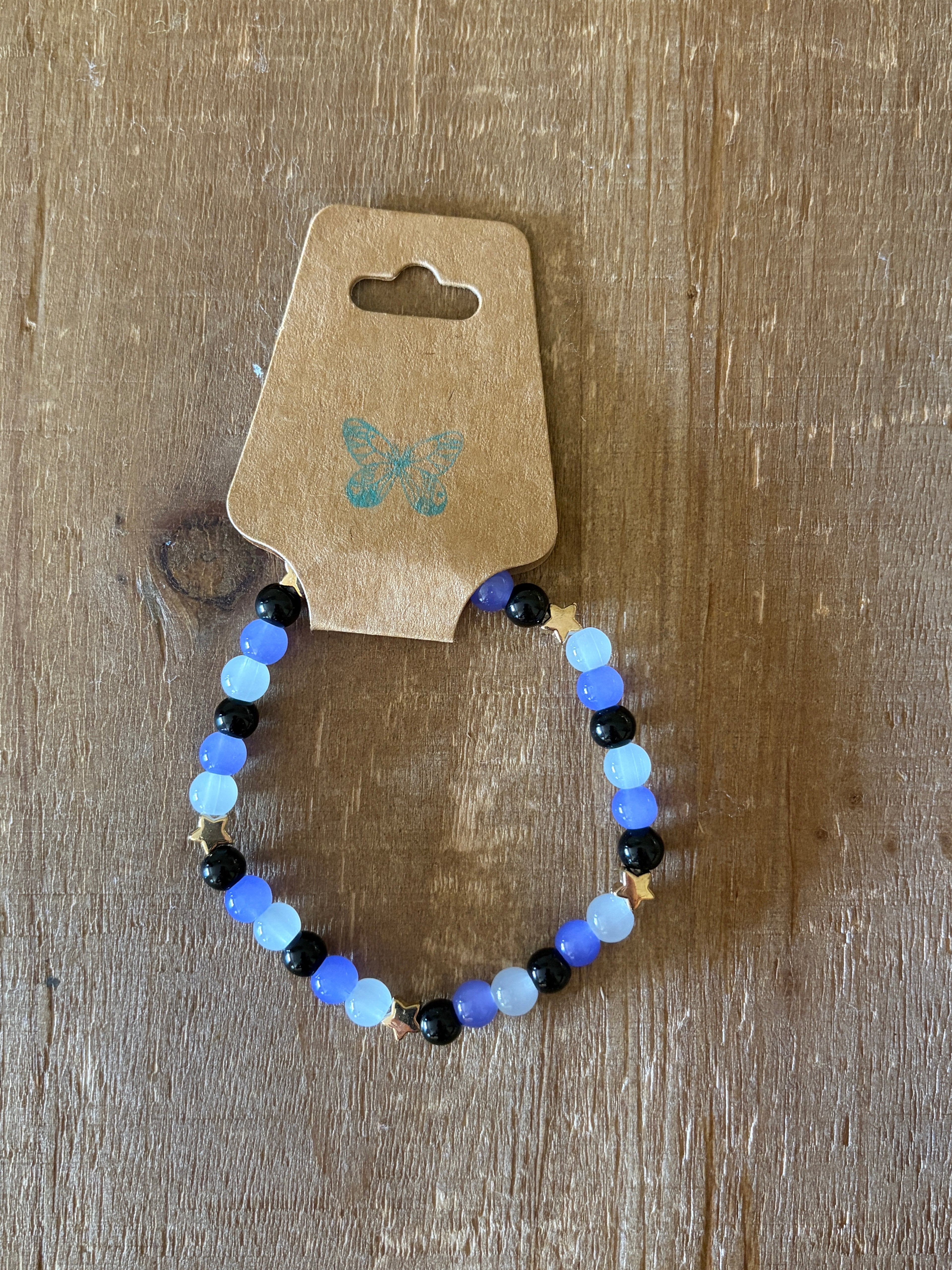 Starry Night Bracelet