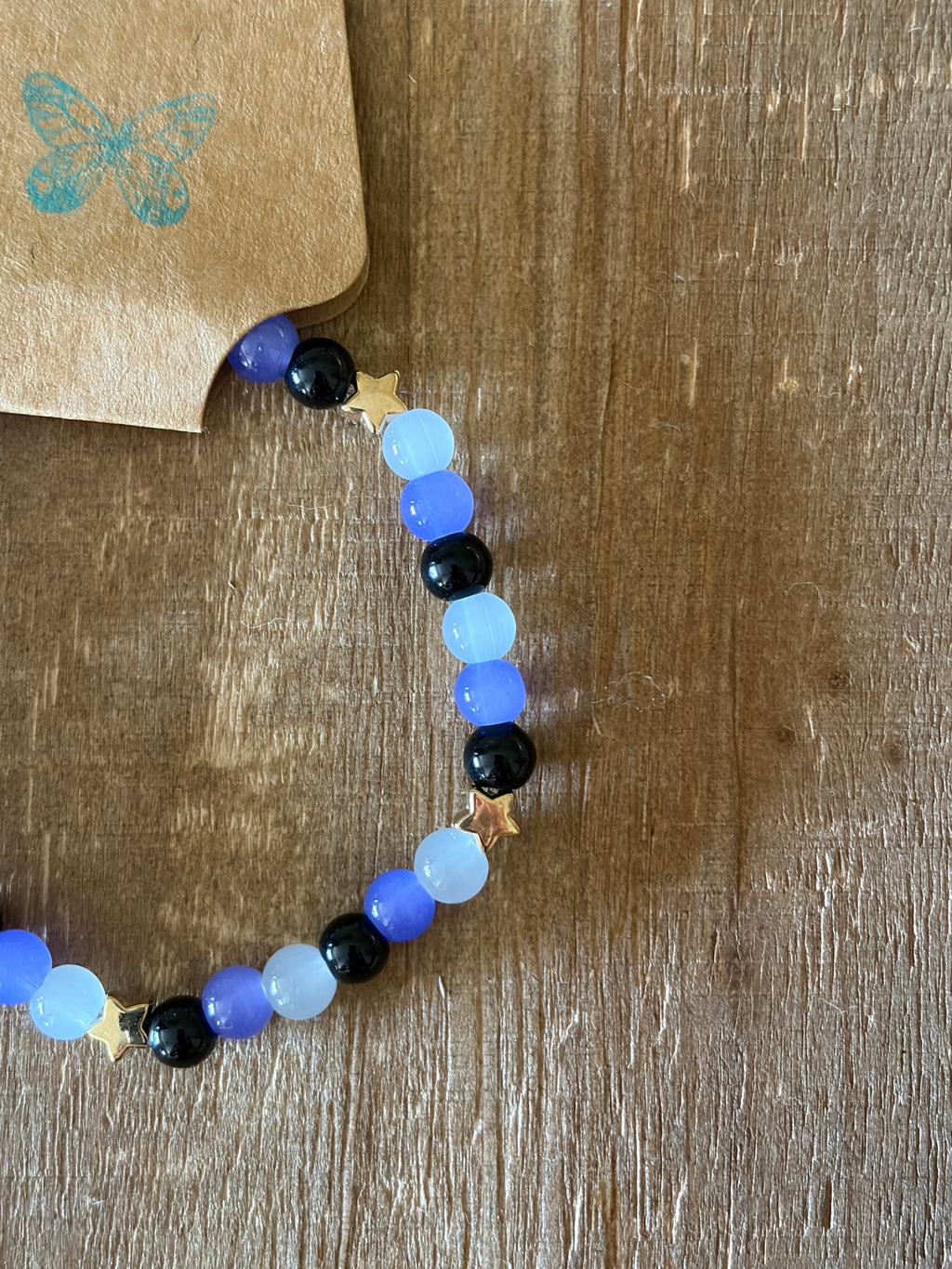 Starry Night Bracelet