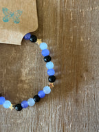 Starry Night Bracelet