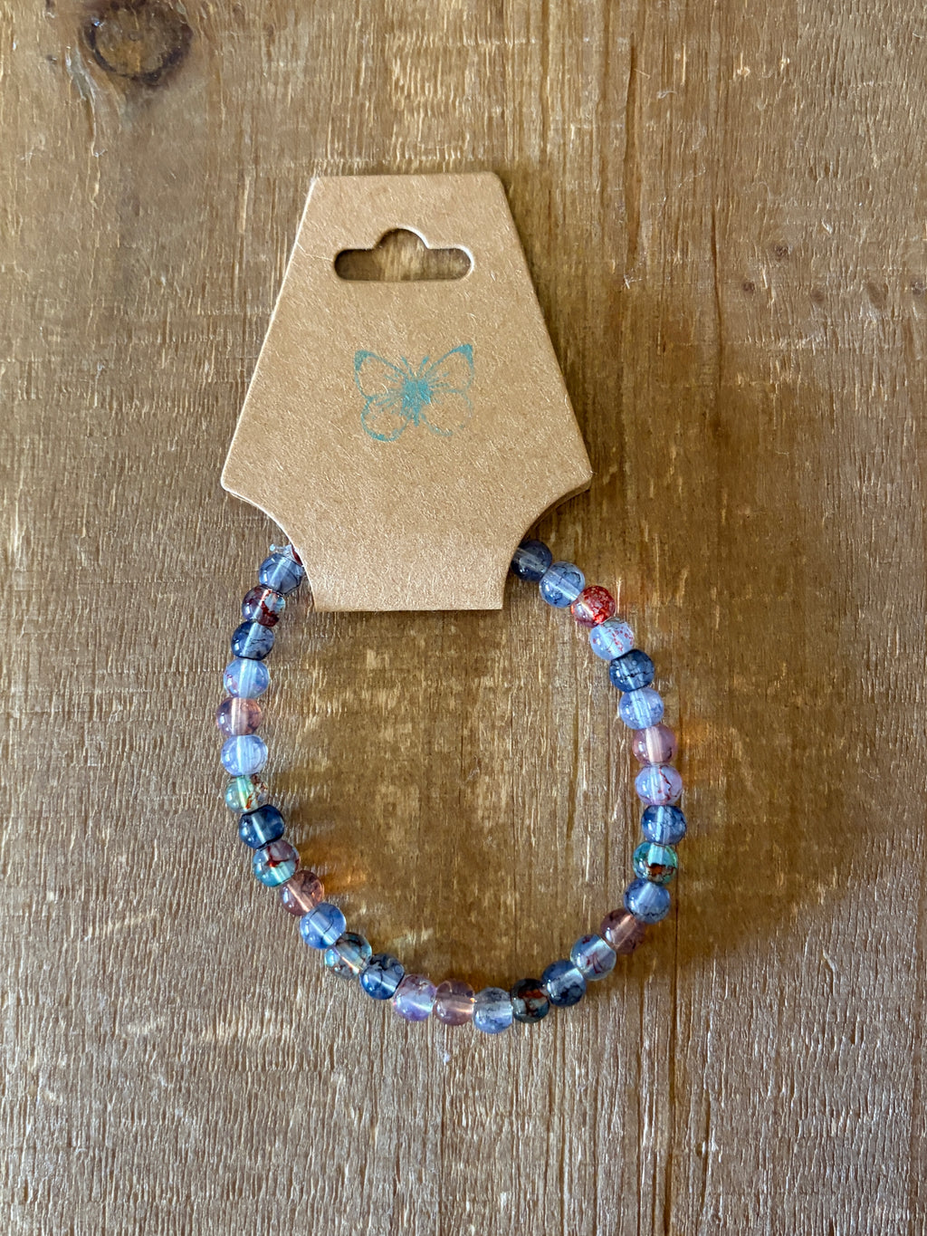 Seattle Bracelet