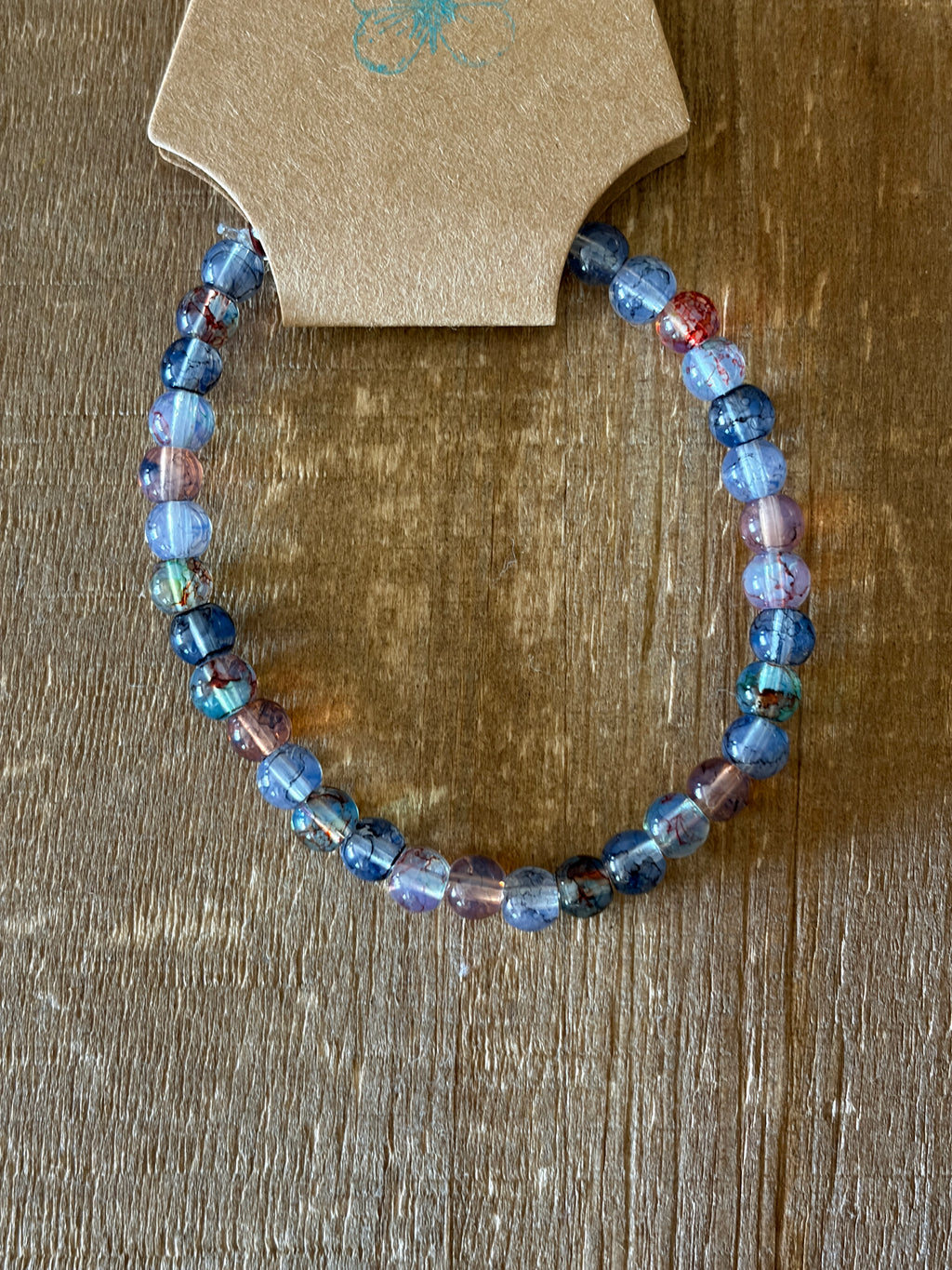Seattle Bracelet