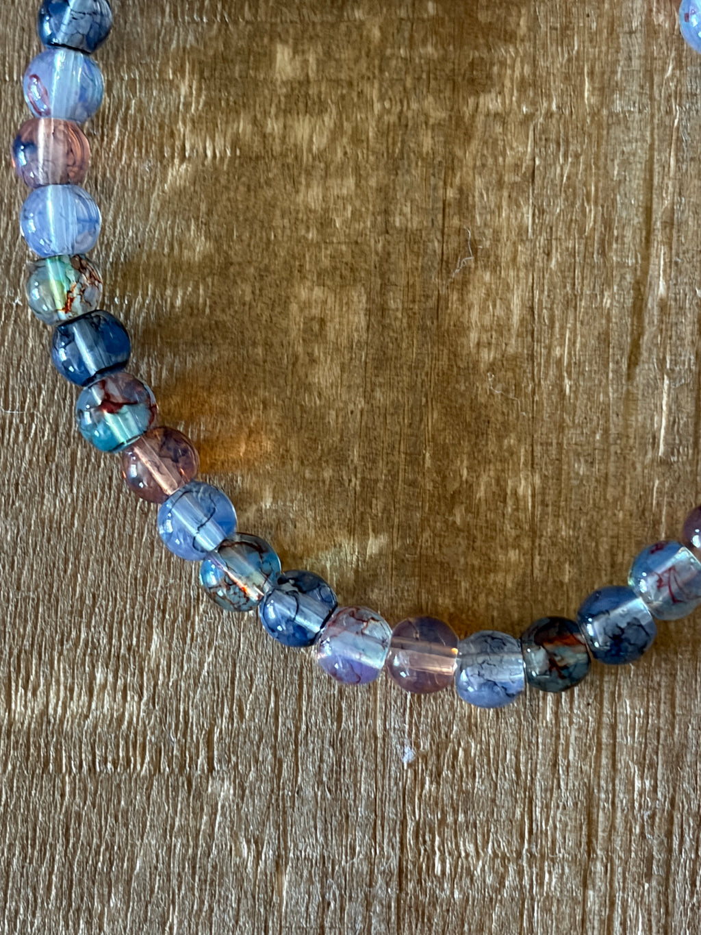 Seattle Bracelet