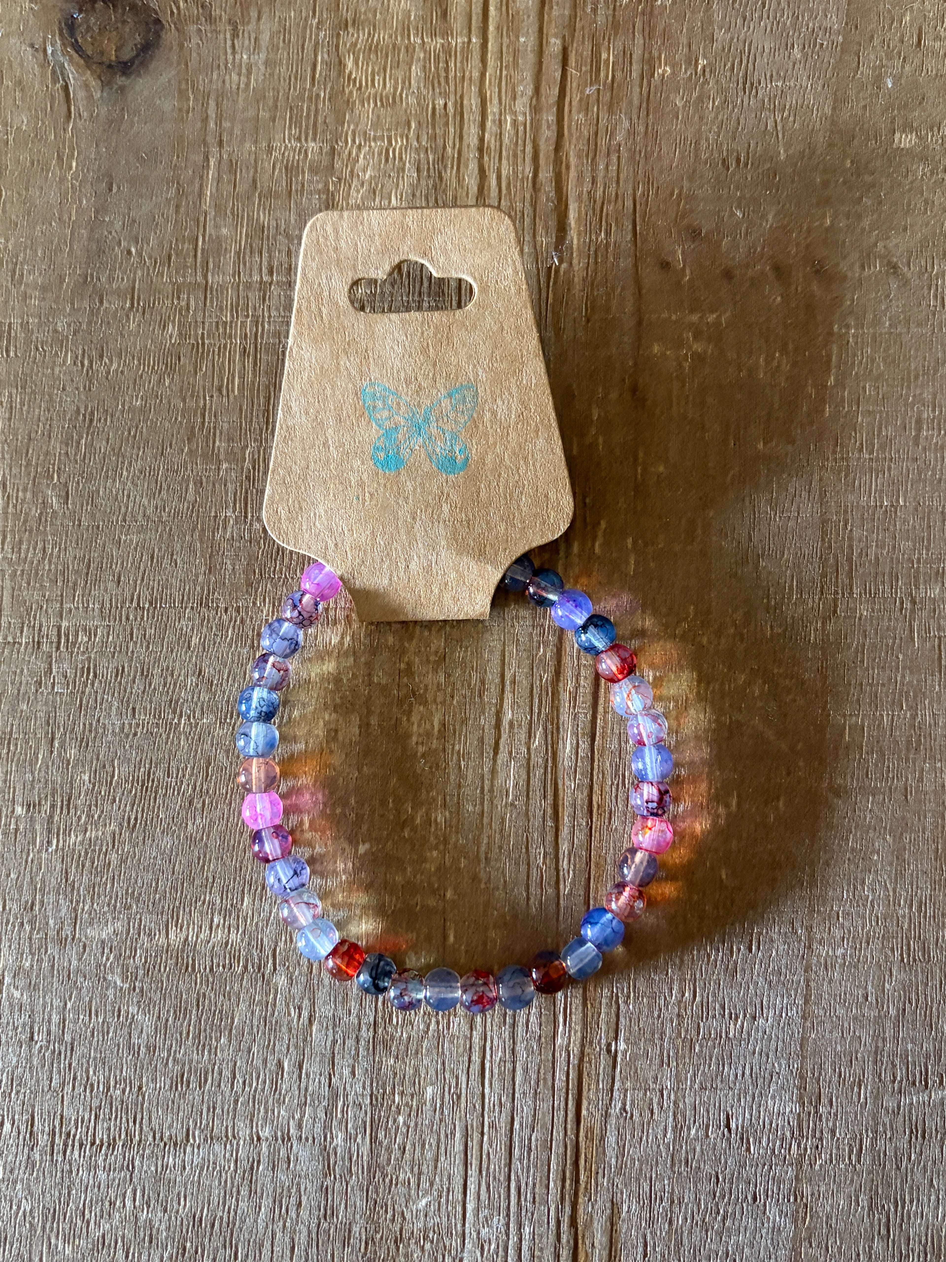 Zion Bracelet