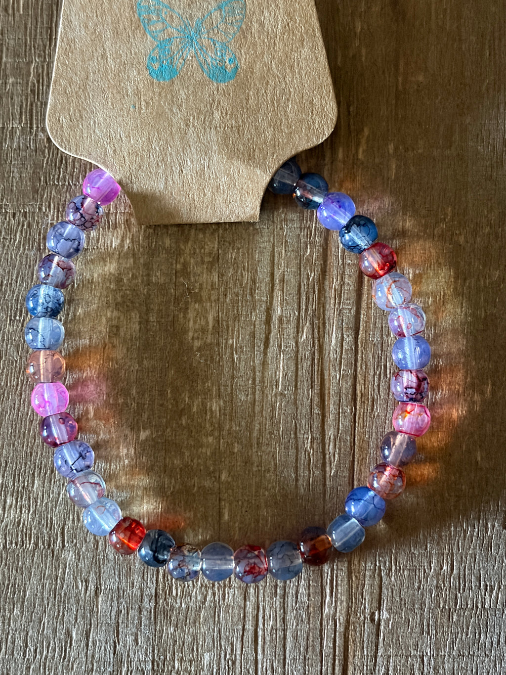 Zion Bracelet