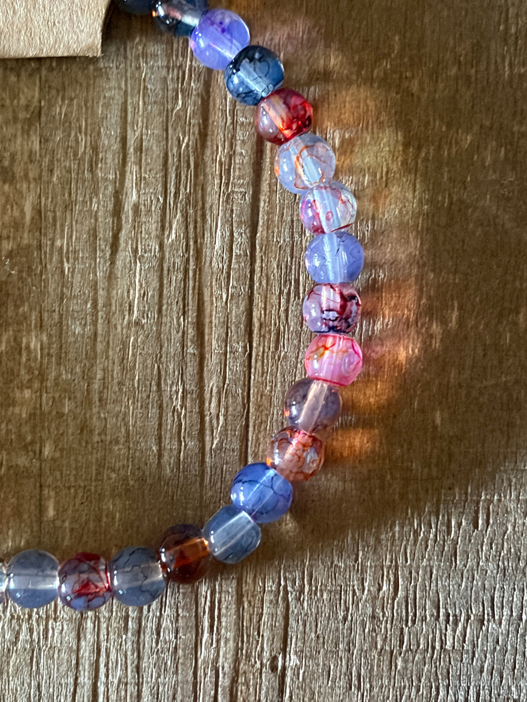 Zion Bracelet