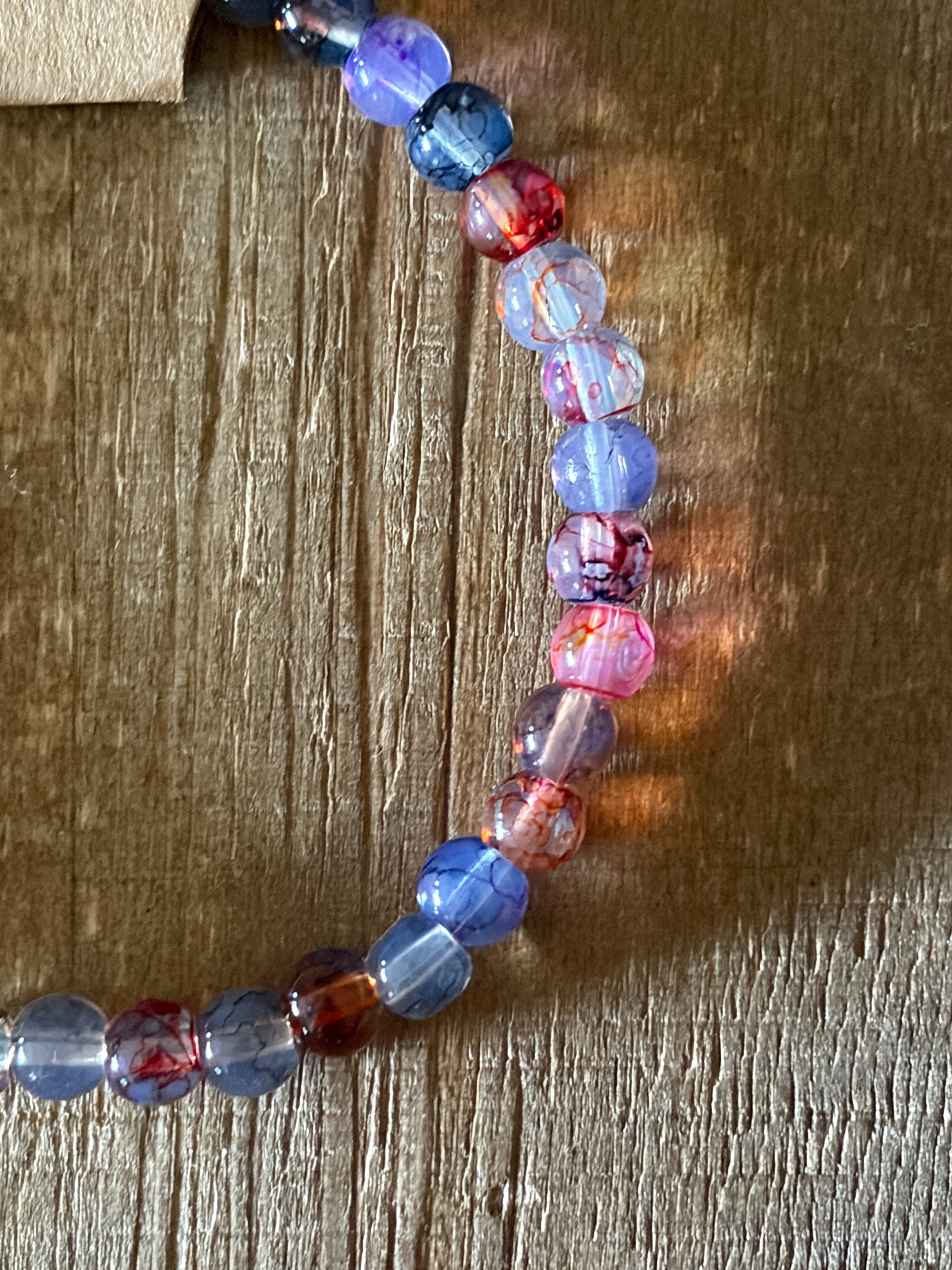Zion Bracelet