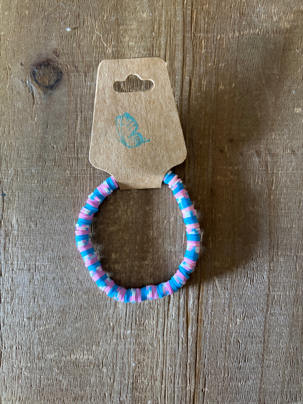 White Sands Bracelet