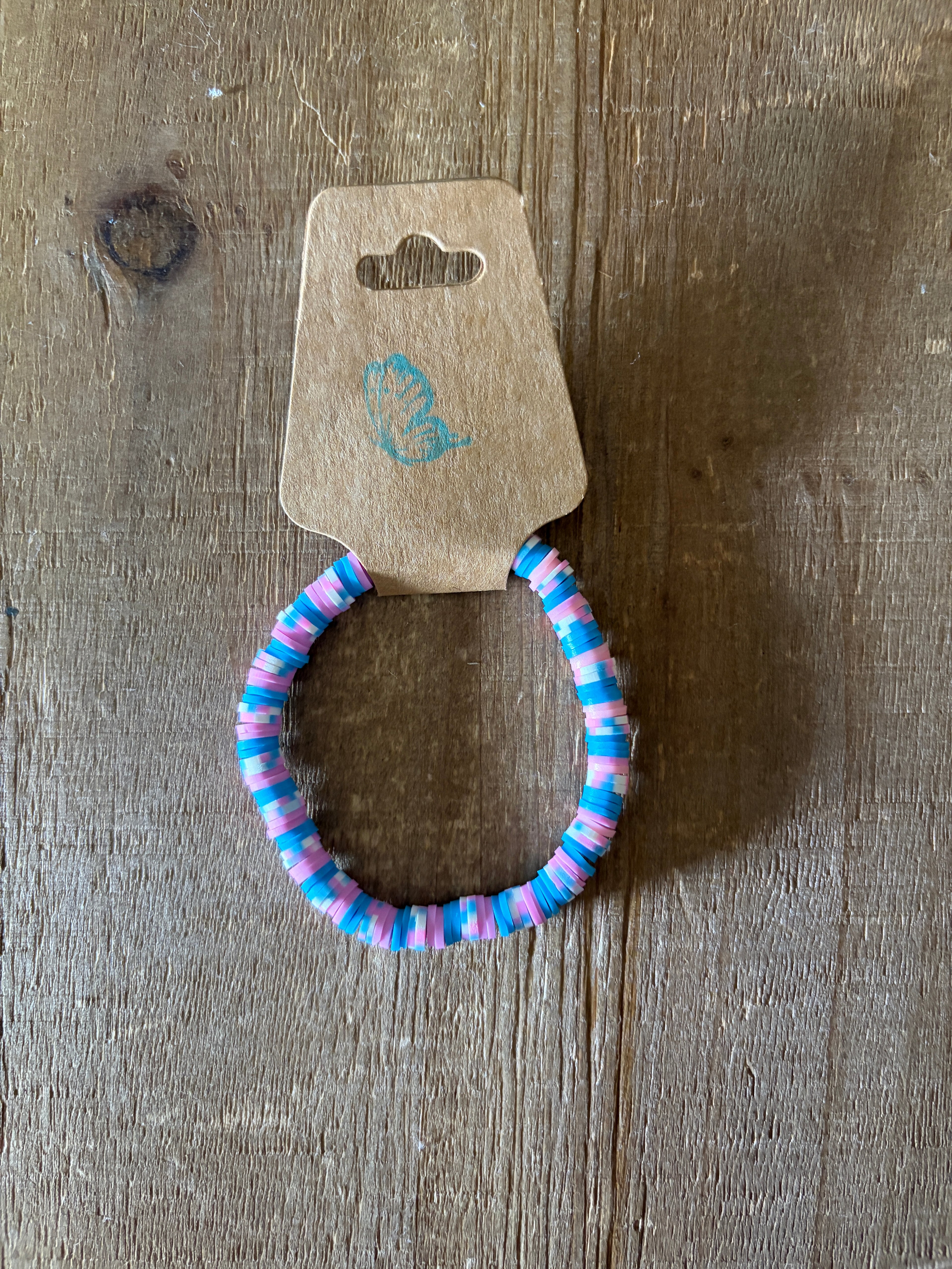 White Sands Bracelet