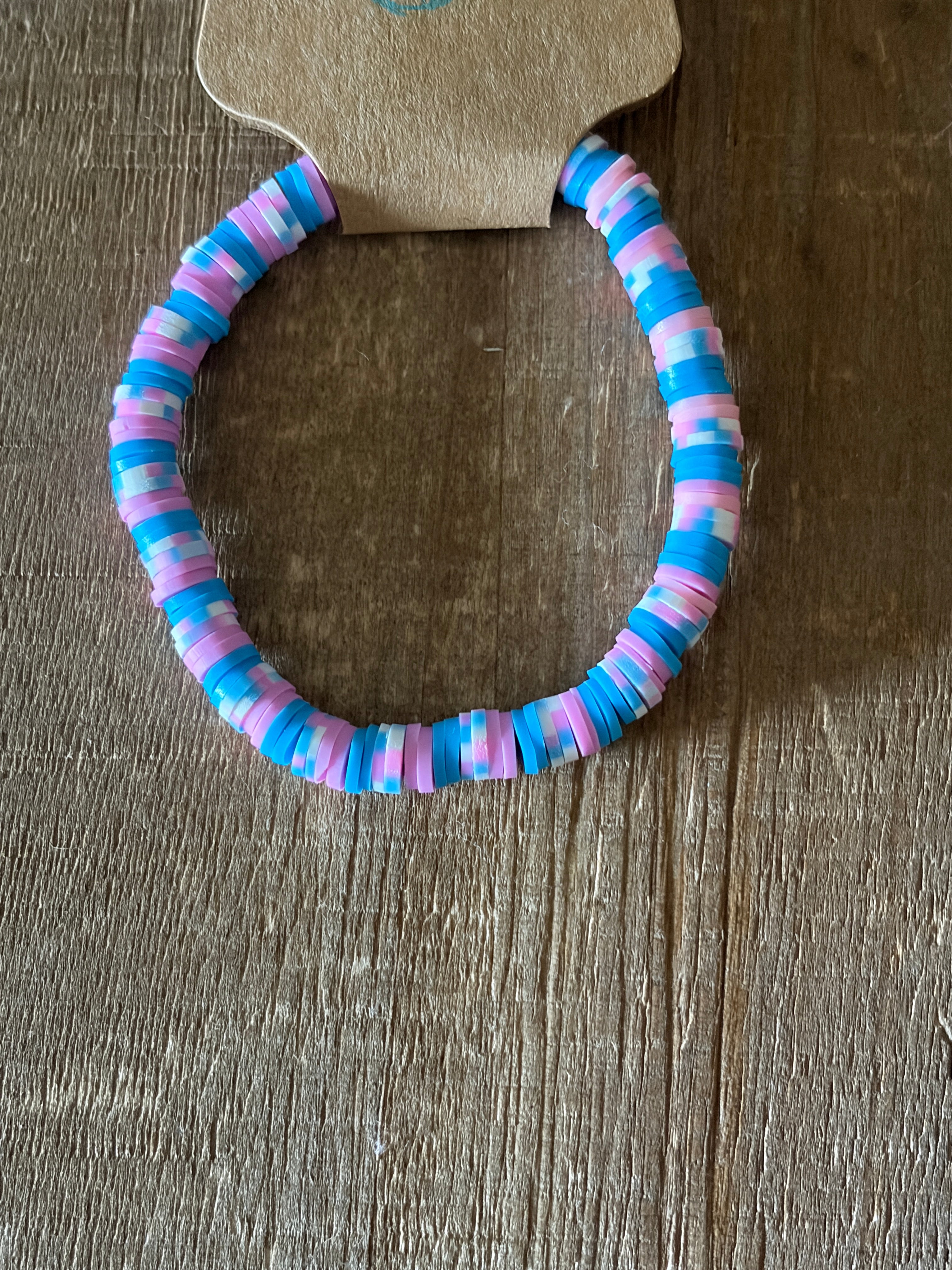 White Sands Bracelet