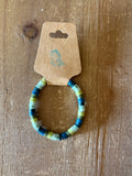 Olympic Bracelet