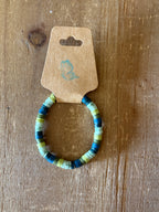 Olympic Bracelet