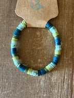Olympic Bracelet