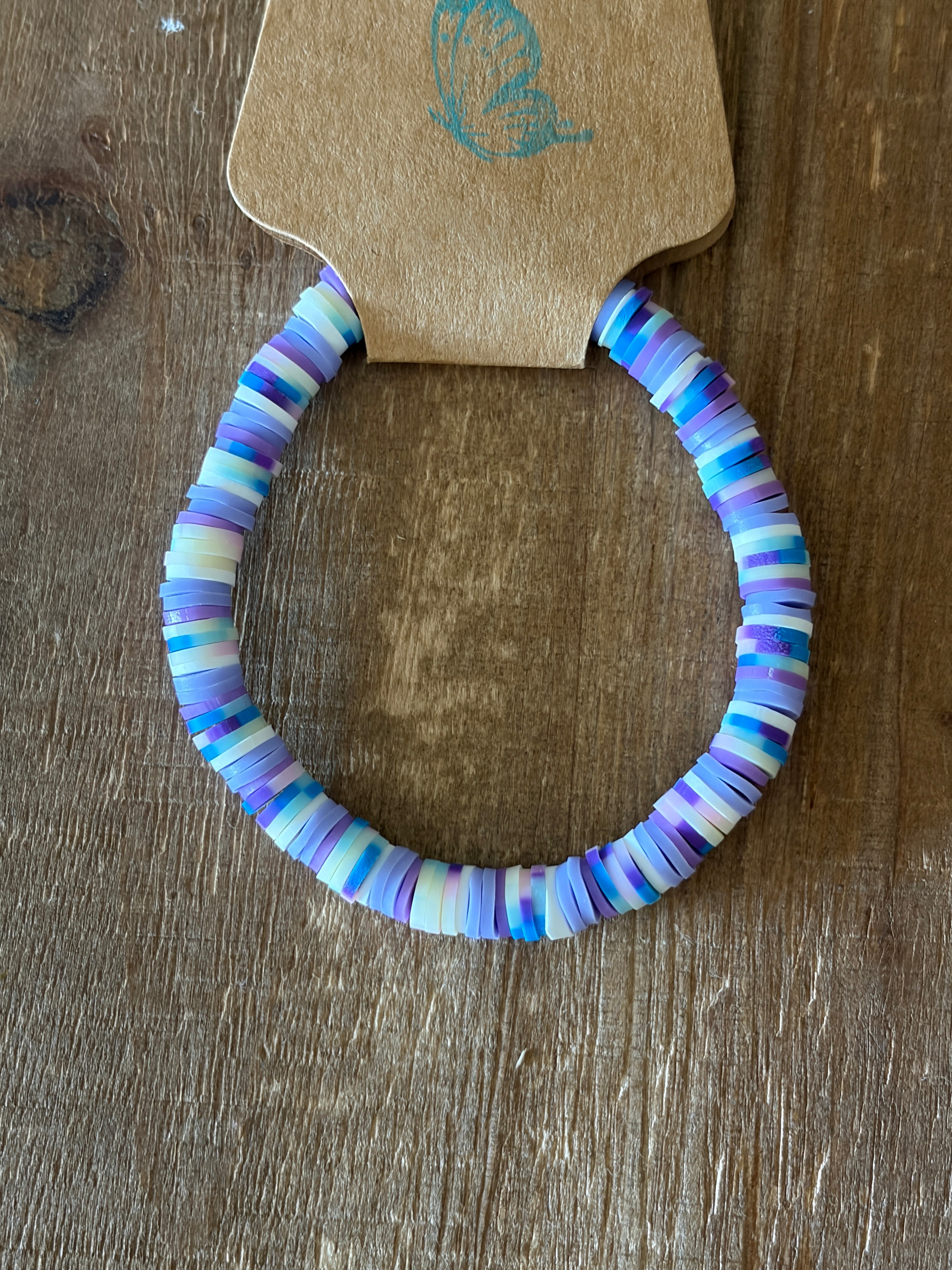 Alaska Bracelet