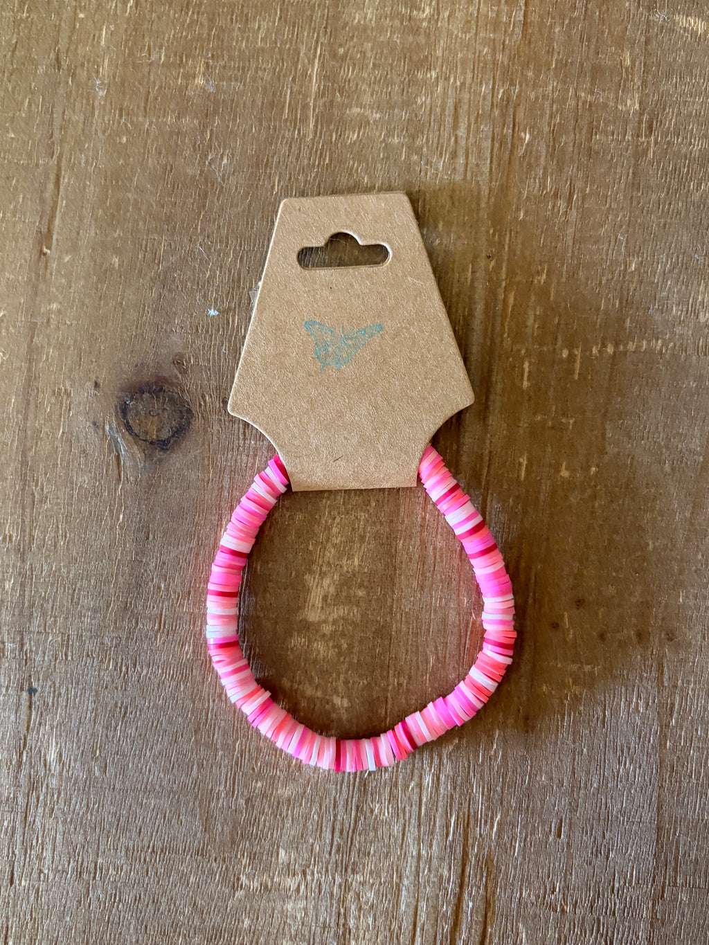 Flamingo Bracelet