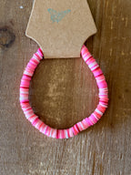 Flamingo Bracelet