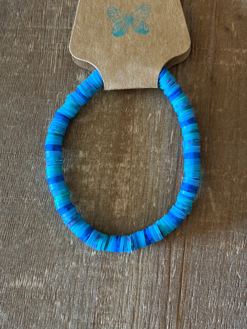 Curaçao Bracelet