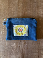 Riley: Zipper Pouch