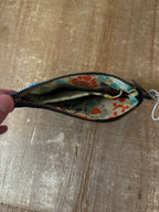 Riley: Zipper Pouch