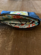 Riley: Zipper Pouch