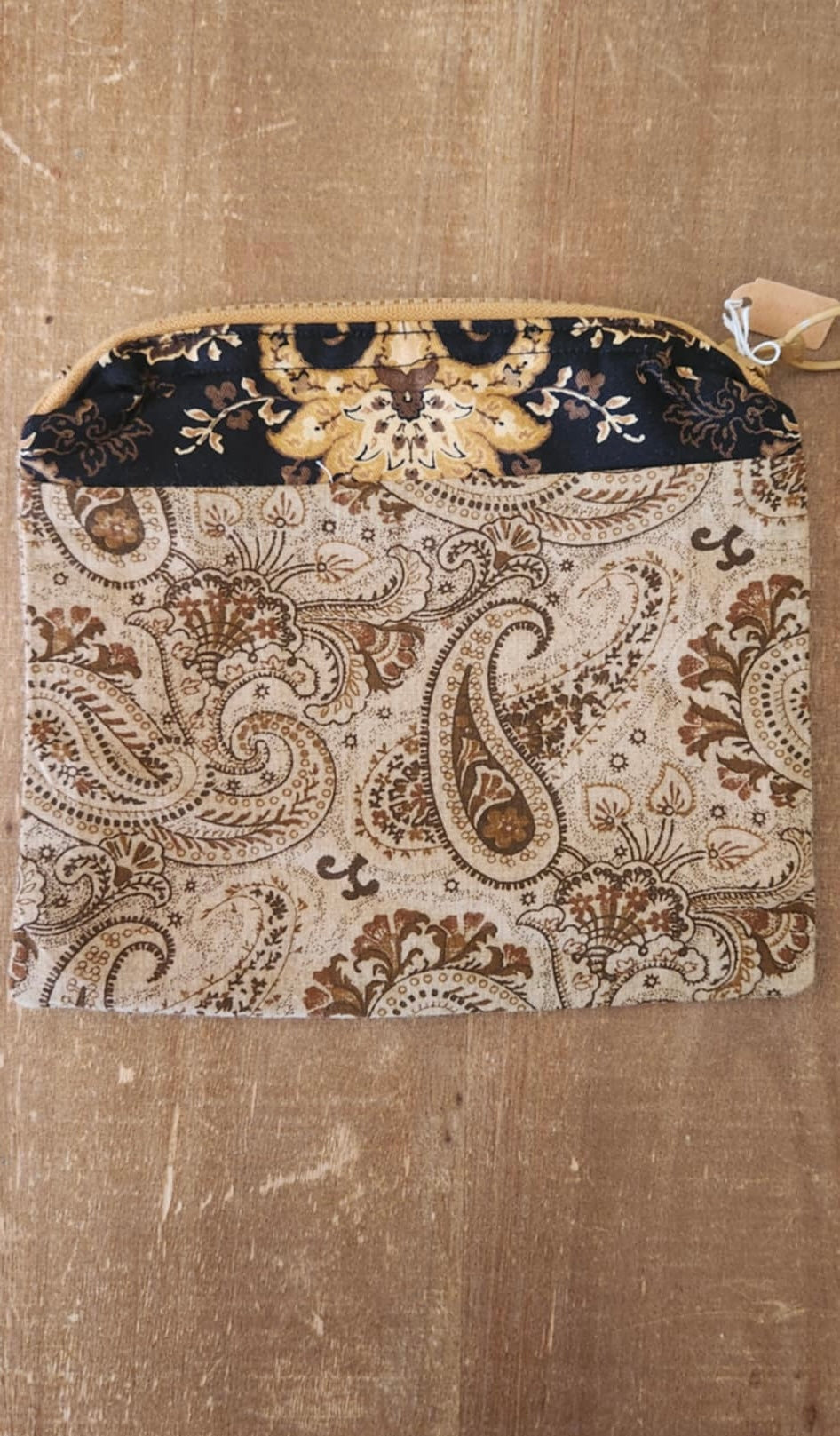 Kit: Cosmetic Bag