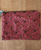 Luisa: Cosmetic Bag